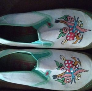 Rocketdog women 71/2